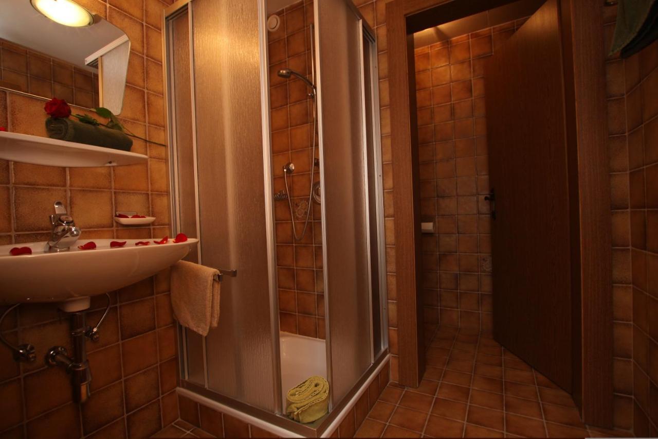 Apartament Ausfernerhof Berwang Zewnętrze zdjęcie